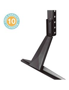 Soporte patas sobremesa para TV 23" - 75" 2