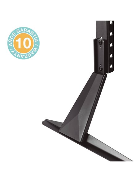 Soporte patas sobremesa para TV 23" - 75"