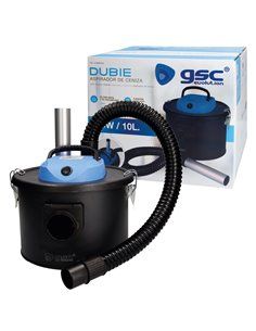 Aspirador de cinzas Dubie 800W 2