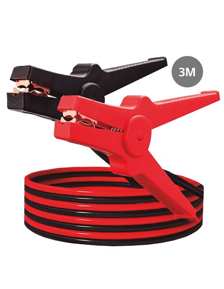 Pinzas conexionado 16mm2 3M 200A