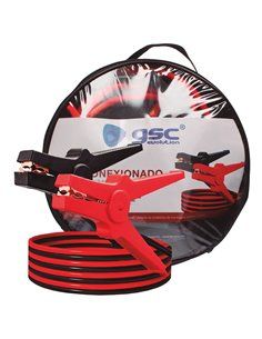 Pinzas conexionado 16mm2 3M 200A 2