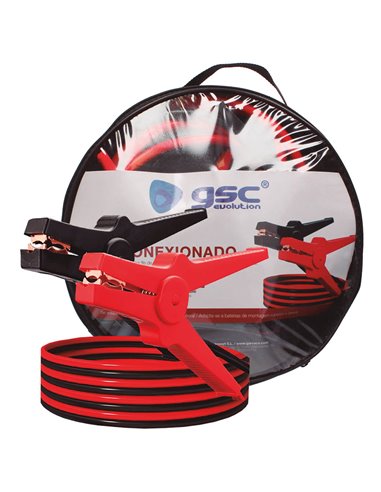 Pinzas conexionado 16mm2 3M 200A