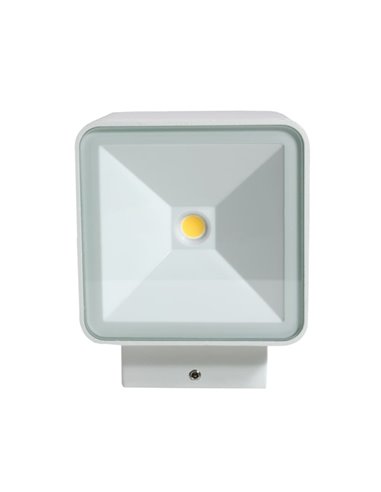 Aplicar IP54 Antop led 2x6W CR 43-454-06-400