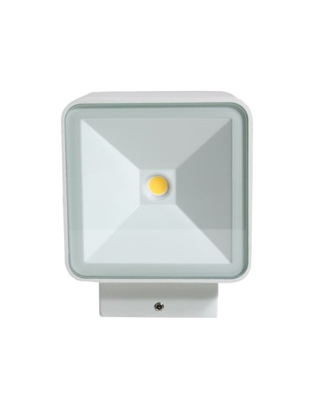 Aplicar IP54 Antop led 2x6W CR 43-454-06-400