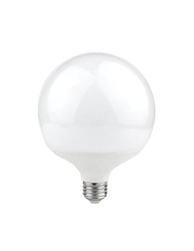 Globo 12W E27 lampadina a led a luce fredda 6000K 1080lm GSC 2002328