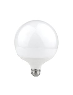 3 Ampoules LED GU10 9W, 860lm, blanc froid 6000K