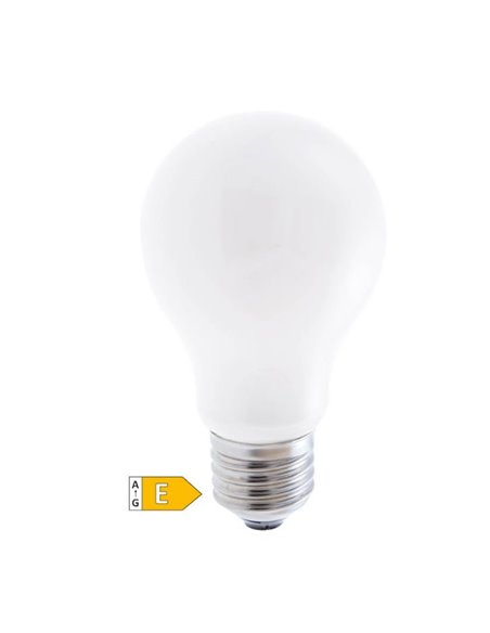 Bombilla LED estándar Serie Cristal 11W E27 4000K