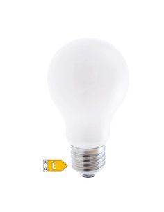 Bombilla LED estándar Serie Cristal 9W E27 4000K