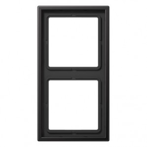 Marco 2 elementos DARK JUNG LS 990 AL 2982 D