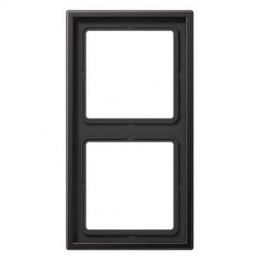 Quadro 2 elementos DARK JUNG LS 990 AL 2982 D