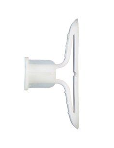 Wolfpack Percha Nº1 Taco (Curto) 8-9 mm. (Caixa de 100 peças)