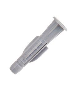 Taco Multi-acción  MU/103/10x60 mm. (Caja de 50 piezas)