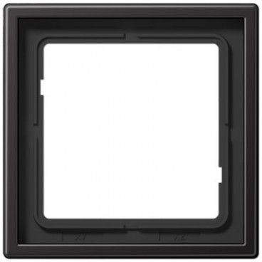 Quadro 1 elemento DARK JUNG LS 990 AL 2981 D