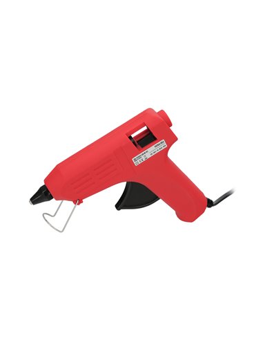 Pistola de calor Wolfpack-IDE 40w / 11,5 mm grande