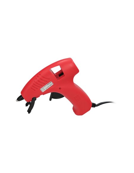 Pistola Termocolante Wolfpack-IDE 20w/ 7,5 mm Pequeña