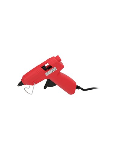 Pistola Termocolante Wolfpack- IDE 10w/ 7 mm Mini