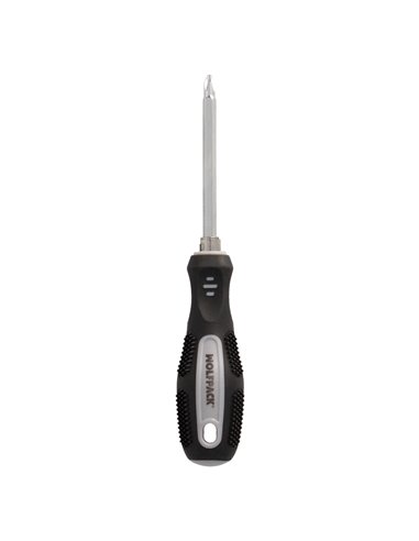 Destornillador Intercambiable 6x150 mm.