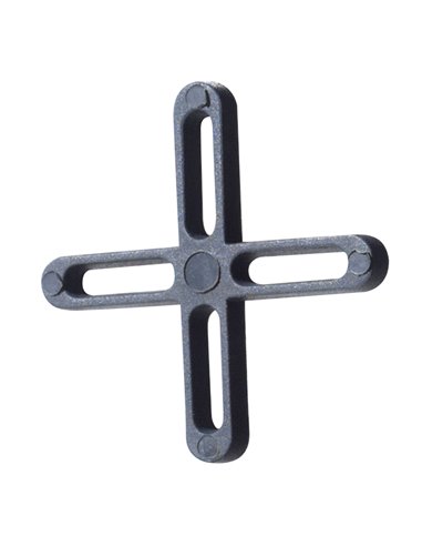 Crucetas Wolfpack Cruz 2 mm (Bolsa 250 Piezas)