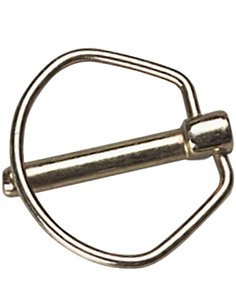 Pasador "Anilla" 10x 56 mm.