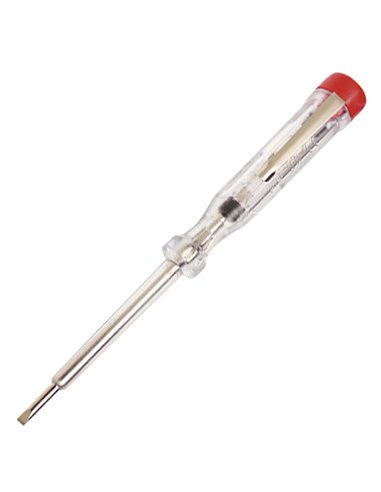 Destornillador Buscapolos 140 mm.