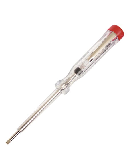 Destornillador Buscapolos 140 mm.