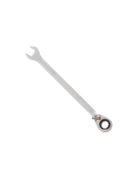 Llave Combinada Con Carraca 8 mm. DIN 3113