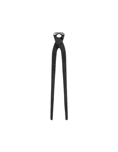Tenazas Rusas Plus DIN / ISO 9242    10"