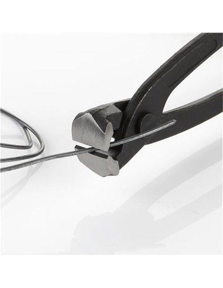 Pinça Russa Plus DIN / ISO 9242 10"