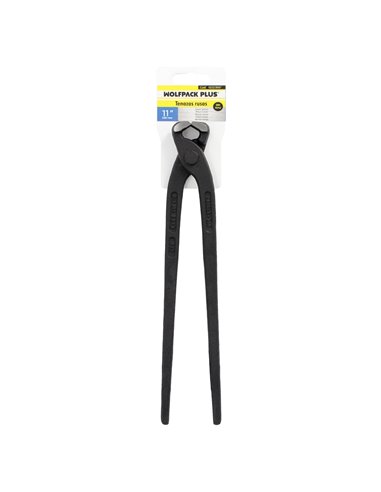 Tenazas Rusas Plus DIN / ISO 9242    11"