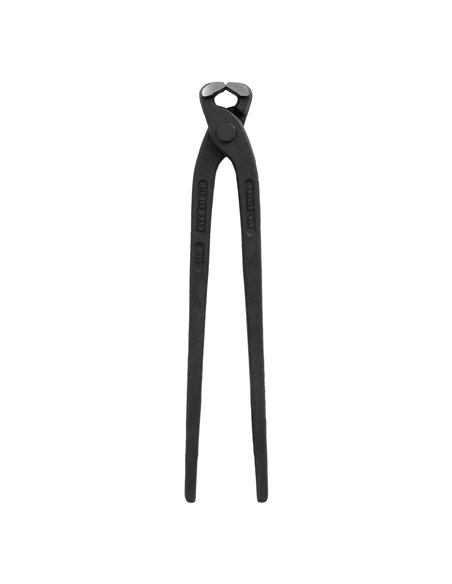 Pinça Russa Plus DIN / ISO 9242 12"