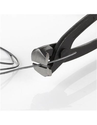Pinça Russa Plus DIN / ISO 9242 12"