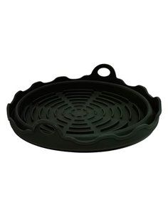 Cesta de silicona Ø211mm para freidora sin aceite 2