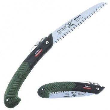 Serrucho Samurai Plegable 240 mm.
