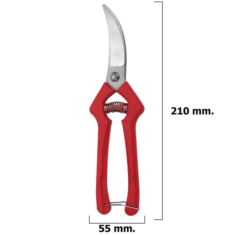 Tesoura de Colecionador P-2521