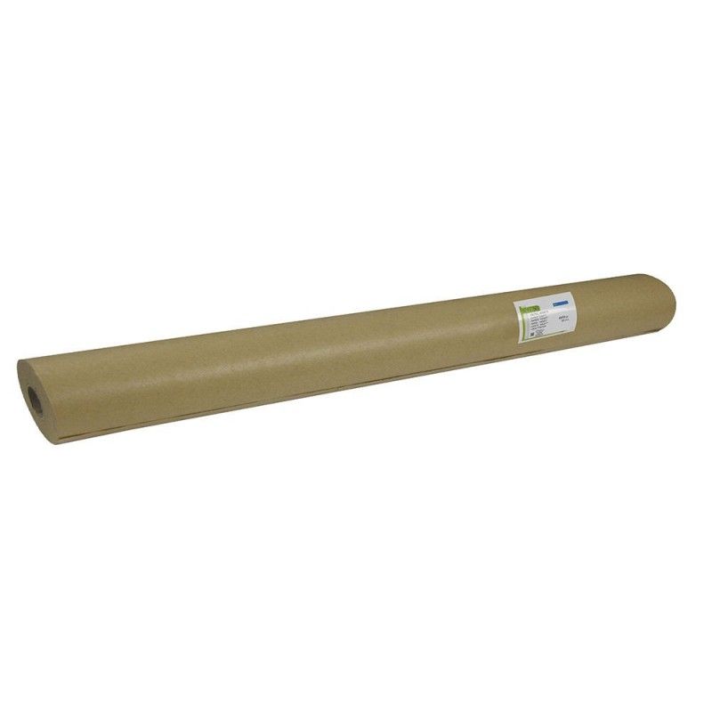 Kraftpapier 45 / 50 G Rolle 90 cm x 45 M