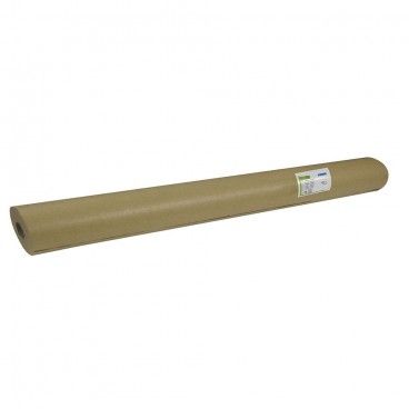 Papel Kraft 45 / 50 Gramos Rollo 90 cm. x 45 Metros