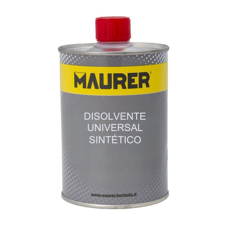 Solvente Sintético Universal 0,5 Litro