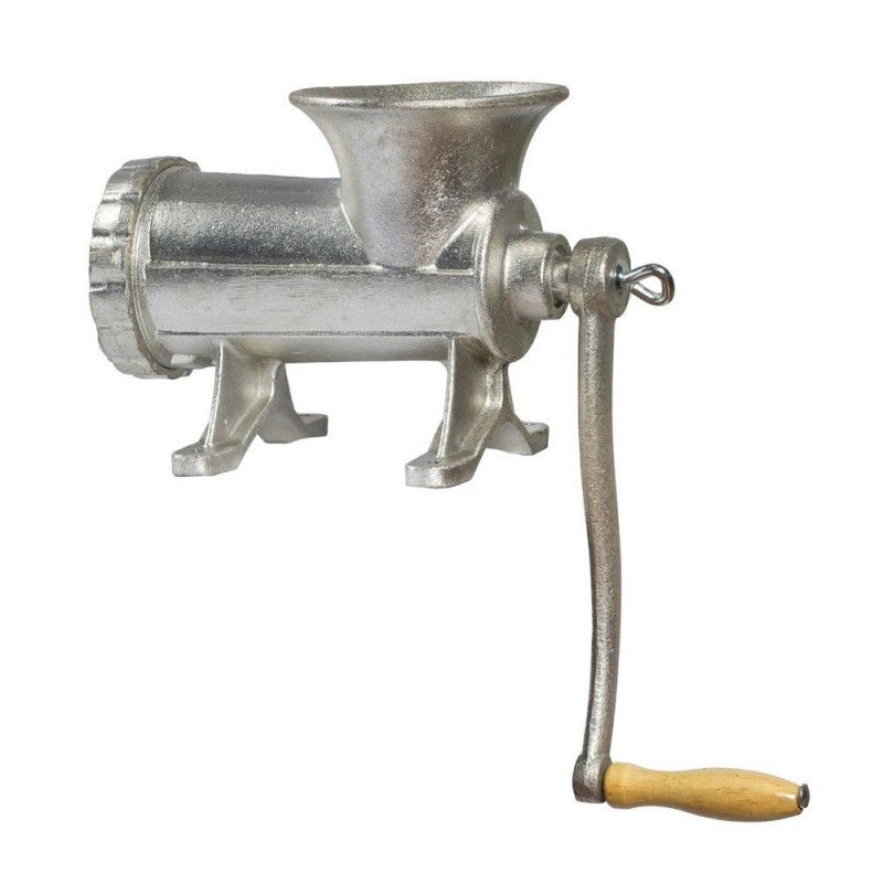 lumina mincer