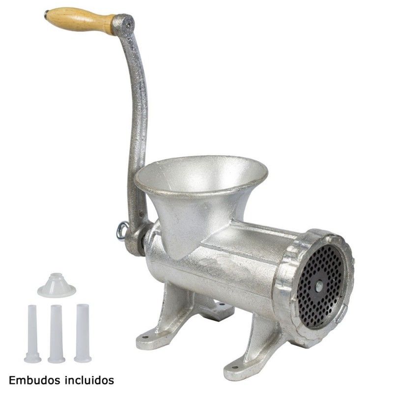 Máquina picadora de carne nº 32