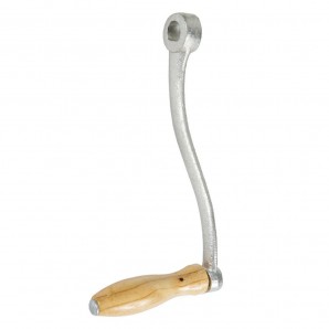 Alça para máquina picadora de carne nº 10/12