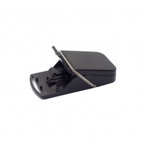 Trampa ratones plastico (Bolsa 2 unidades) 2
