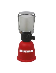 Lámpara portatil alpine laca0017 butsir