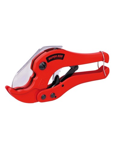 Tesoura Eco Plástica 42mm 568B20000 Super Ego