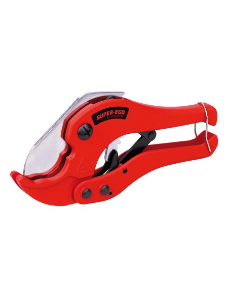Tesoura Eco Plástica 42mm 568B20000 Super Ego