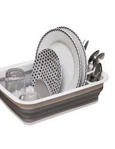 Escurreplatos plegable kozina 2