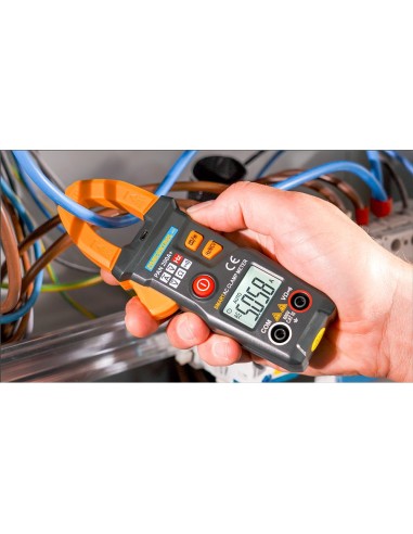 Localizador de linha PAN multidetector - Pancontrol