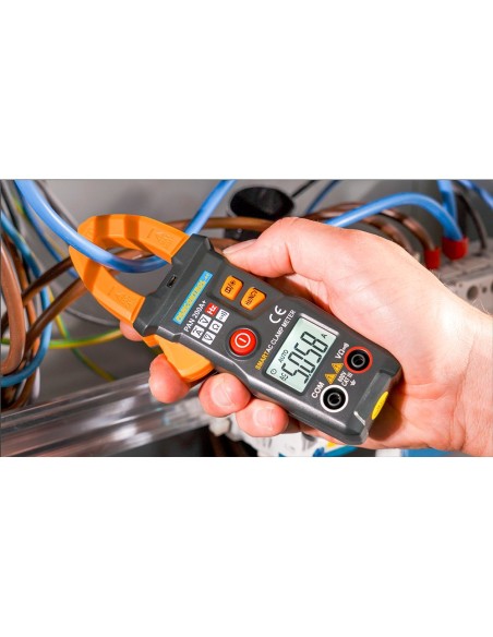 Localizador de linha PAN multidetector - Pancontrol
