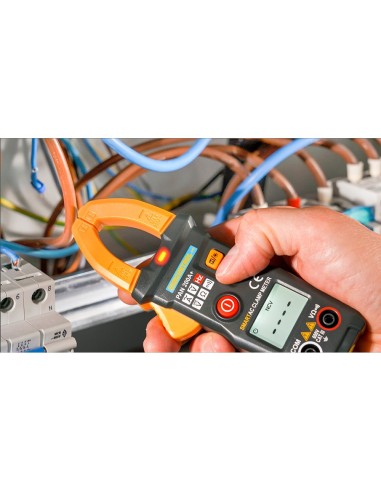 Localizador de linha PAN multidetector - Pancontrol