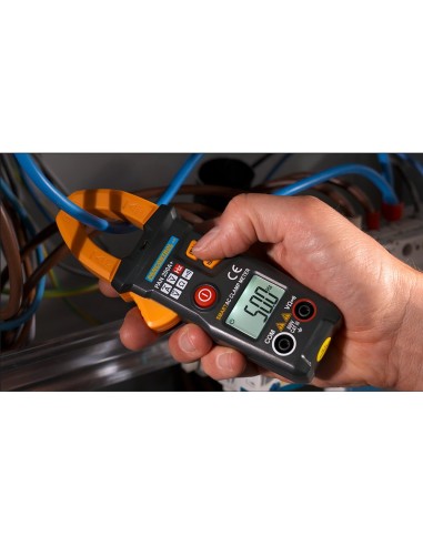 Localizador de linha PAN multidetector - Pancontrol