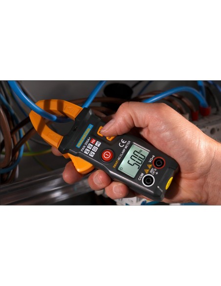 Localizador de linha PAN multidetector - Pancontrol
